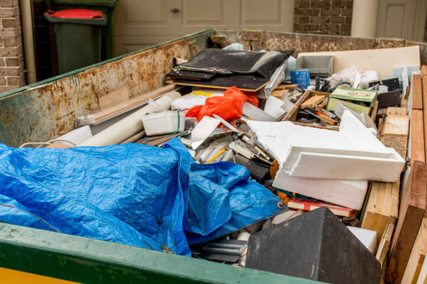 Best Carpet Removal and Disposal  in Fussels Corner, FL