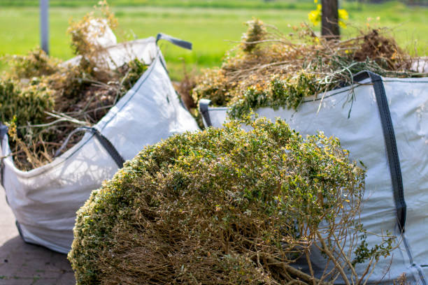 Best Same-Day Junk Removal Services  in Fussels Corner, FL
