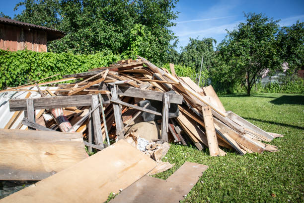 Best Junk Removal for Events  in Fussels Corner, FL