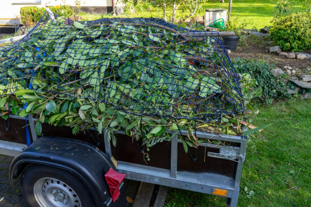Best Dumpster Rental Services  in Fussels Corner, FL