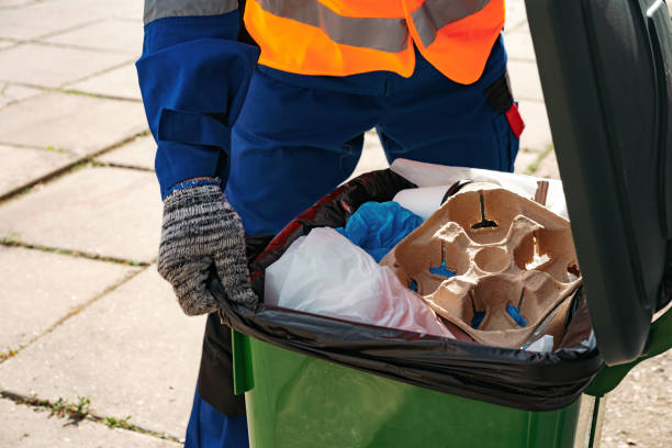 Recycling Services for Junk in Fussels Corner, FL