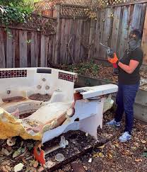 Best Shed Removal  in Fussels Corner, FL