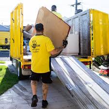 Best Retail Junk Removal  in Fussels Corner, FL